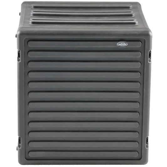 SKB 12U Space Roto Molded Rack