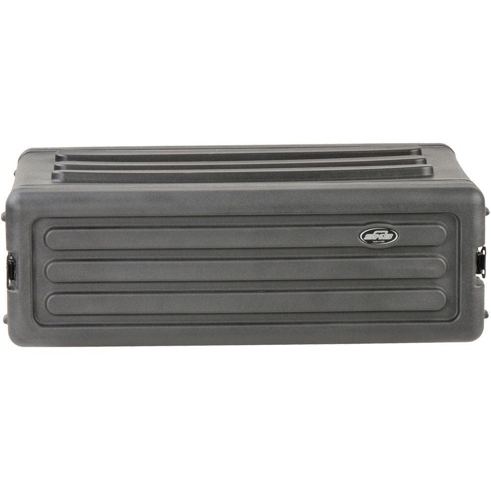 SKB 3U Shallow Roto Rack 10.5 Inch Deep