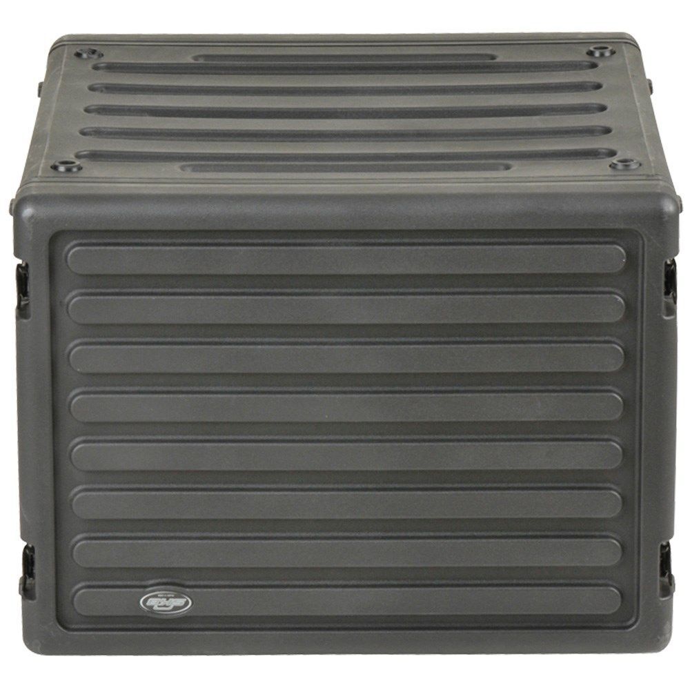SKB 8U Space Roto Molded Rack