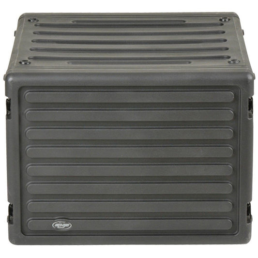 SKB 8U Space Roto Molded Rack