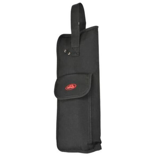 SKB Standard Stick Gig Bag 1SKB-SB100 with Adjustable Shoulder Strap and Accessory Pouch