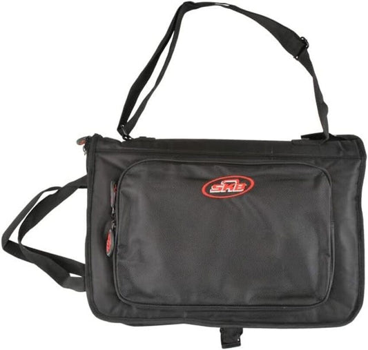 SKB 1SKB-SB300 Deluxe Stick/Mallet Bag with Multi-Layered Pockets and Adjustable Shoulder Strap