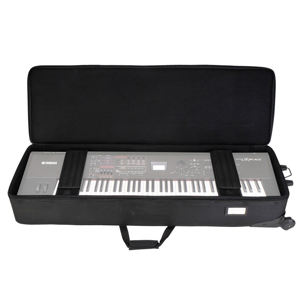 SKB Keyboard Soft Case for 76 Note Models