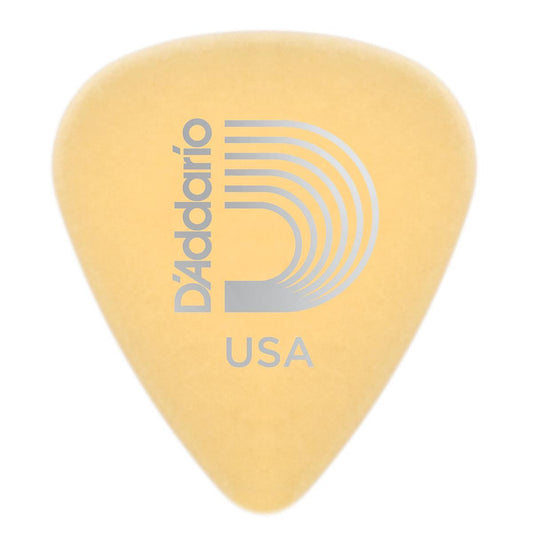 Planet Waves Cortex Guitar Picks, Light, 25 pack