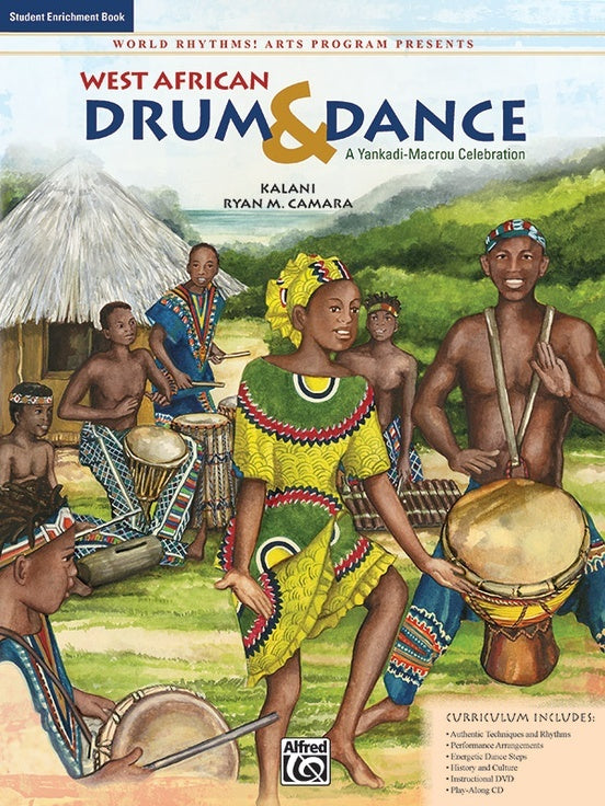 Canon of Peace Soundtrax CD