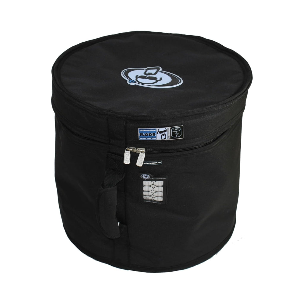 Protection Racket Proline Floor Tom Case 16 x 16 inches