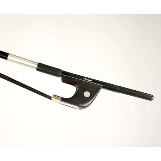 Double Bass Bow Articul Carbon Graphite German 695mm 3/4