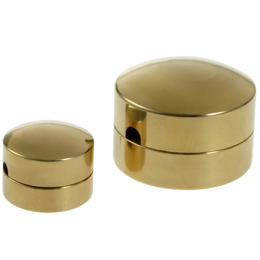 LupX Double Bass Wolf Tone Eliminator 20g - Easy Mount Clamp, Uniform Response, For String Diameters 1.2 to 2.8mm