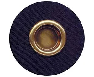 Double Bass Endpin Holder Rubber 9cm Ø with Reinforced Metal Spike Disc
