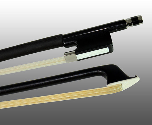 Viola Bow-Glasser Student-Hair 13-14in