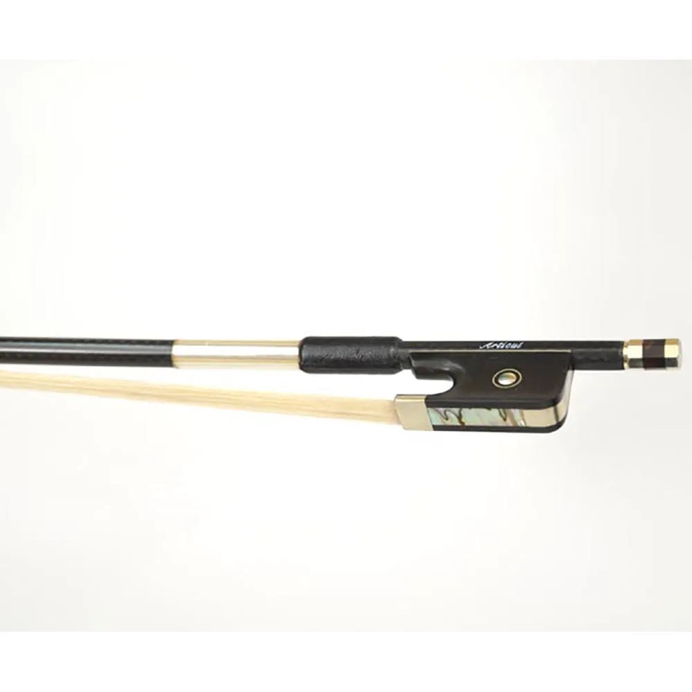 Cello Bow - Articul Carbon Braided