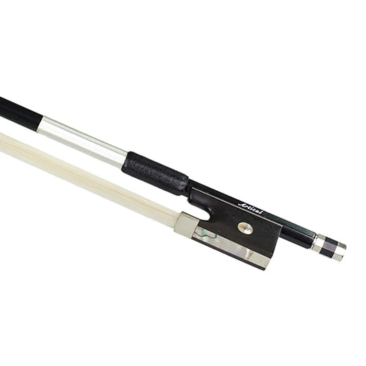 Articul Carbon Graphite Violin Bow 4/4