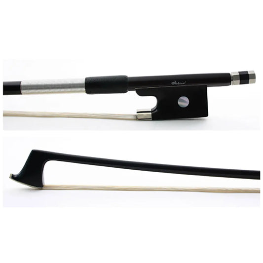 Articul Carbon Fibre Violin Bow 1/4