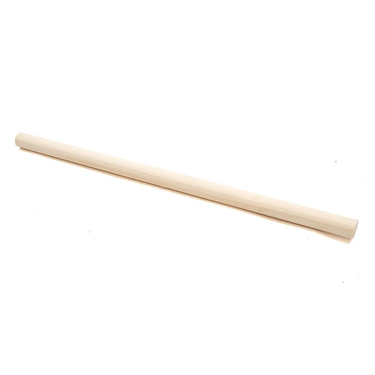 Double Bass Soundpost 1/2 Size 16mm Fine