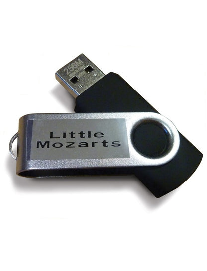 Mlm General Midi Accompaniments Usb