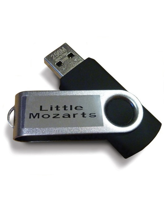 Mlm General Midi Accompaniments Usb