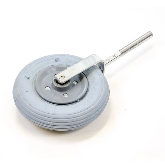 Double Bass Pneumatic Wheel 15mm