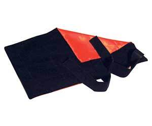 Double Bass Apron
