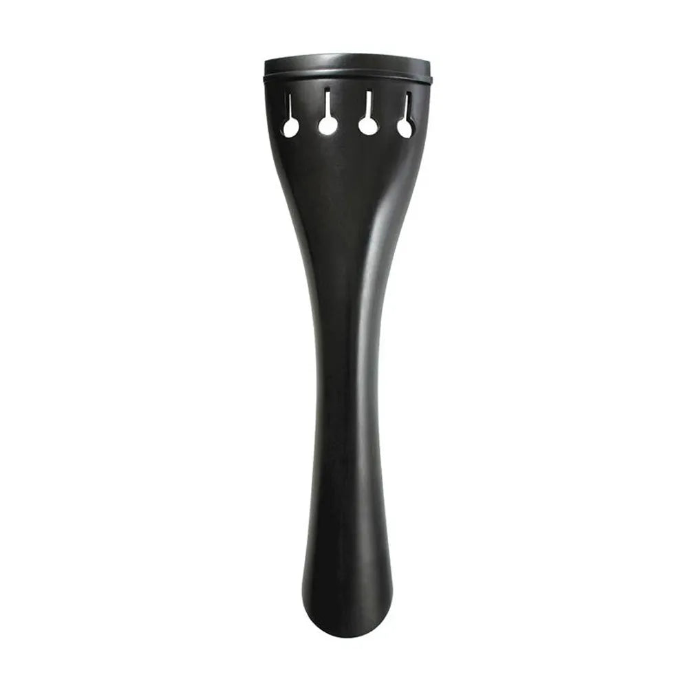 Double Bass Tailpiece 1/8 - Ebony