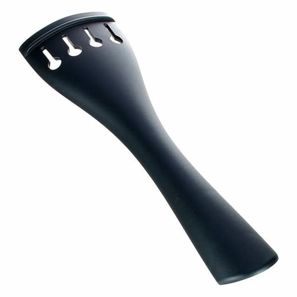 Wittner 1/4 Double Bass Tailpiece - High-Tech Composite, Ultra-Light, Ultra-Strong