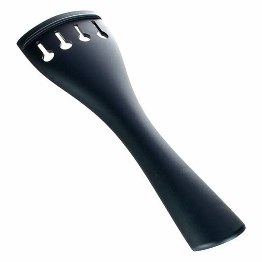 Wittner 1/4 Double Bass Tailpiece - High-Tech Composite, Ultra-Light, Ultra-Strong