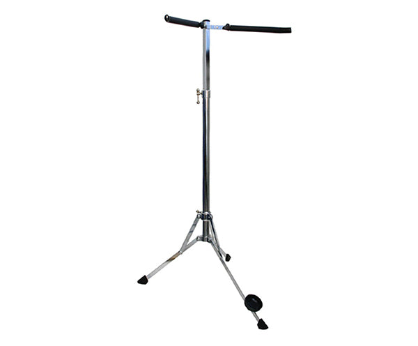 Double Bass Stand-Heavy Duty-Black