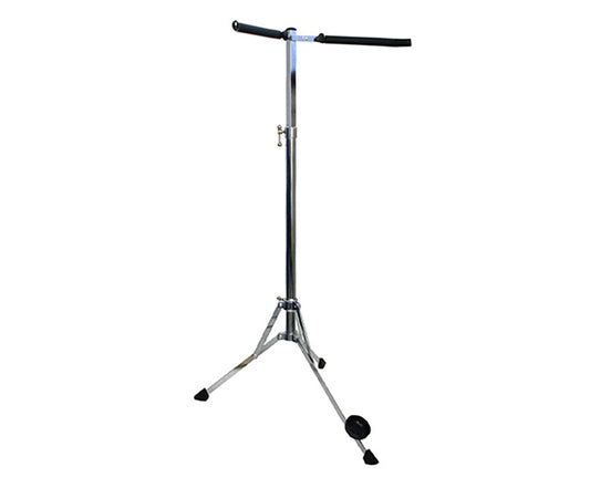Double Bass Stand-Heavy Duty-Black