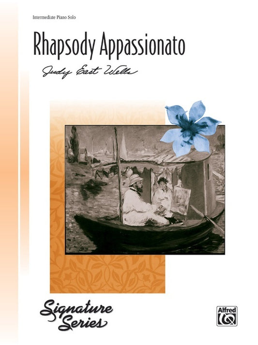 Rhapsody Appassionato Ps Signature Series