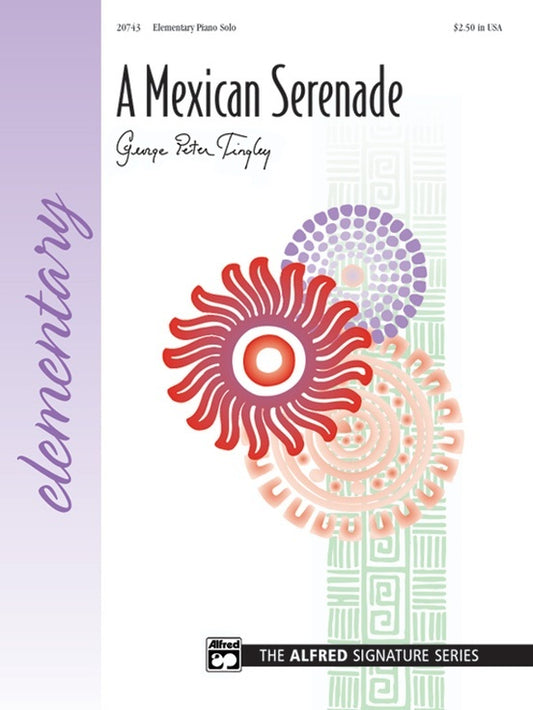 Mexican Serenade Ps Signature Series