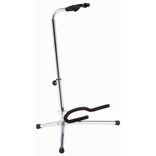 Ashton GS50C Guitar Stand Chrome