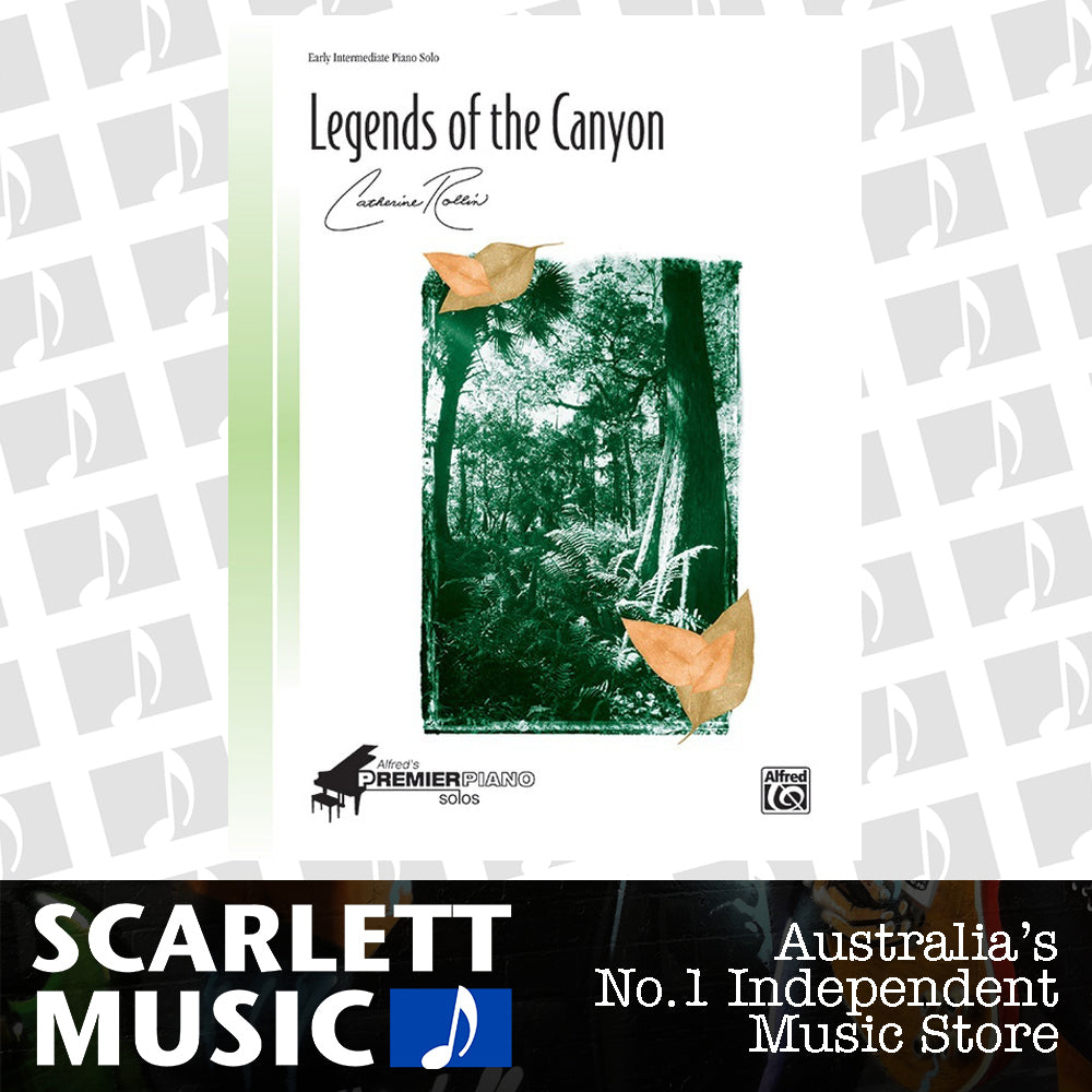 Legends Of The Canyon Ps Signature Series — view 2