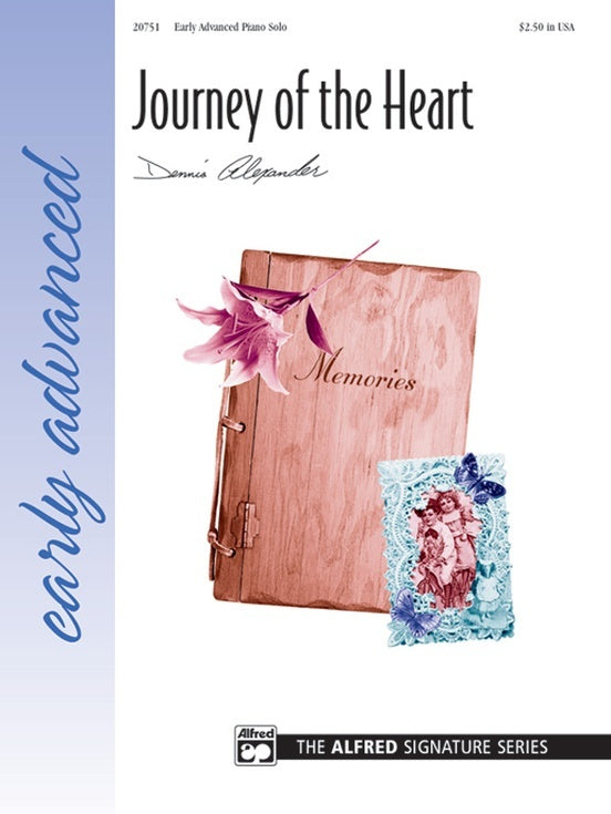 Journey Of The Heart Ps Signature Series