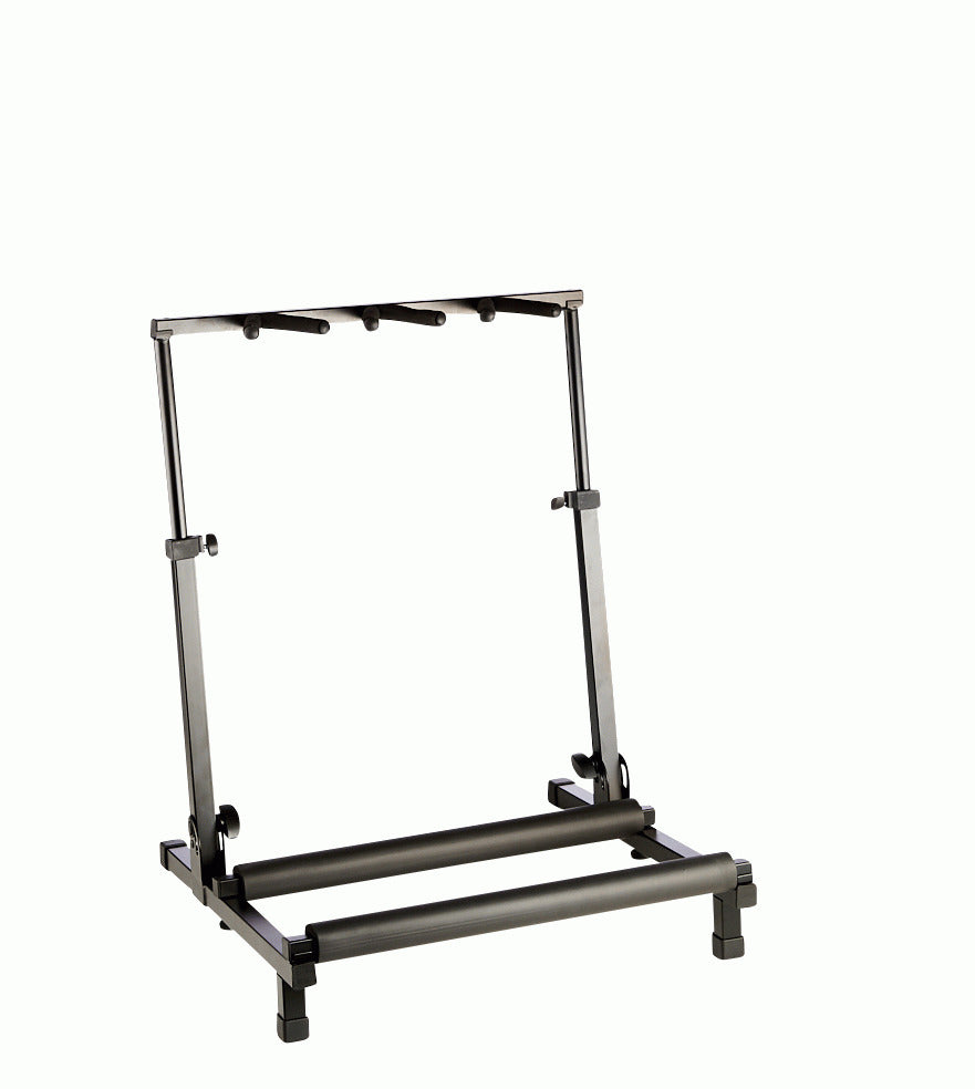 Armour GS53 3 Guitar Rack Stand