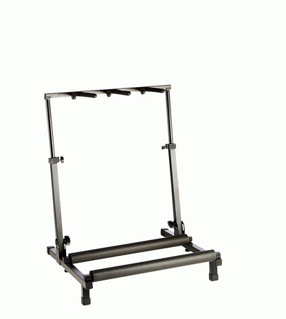 Armour GS53 3 Guitar Rack Stand