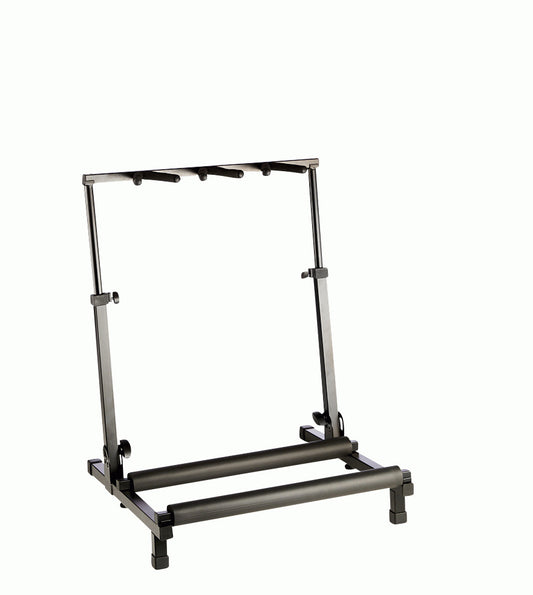 Armour GS53 3 Guitar Rack Stand