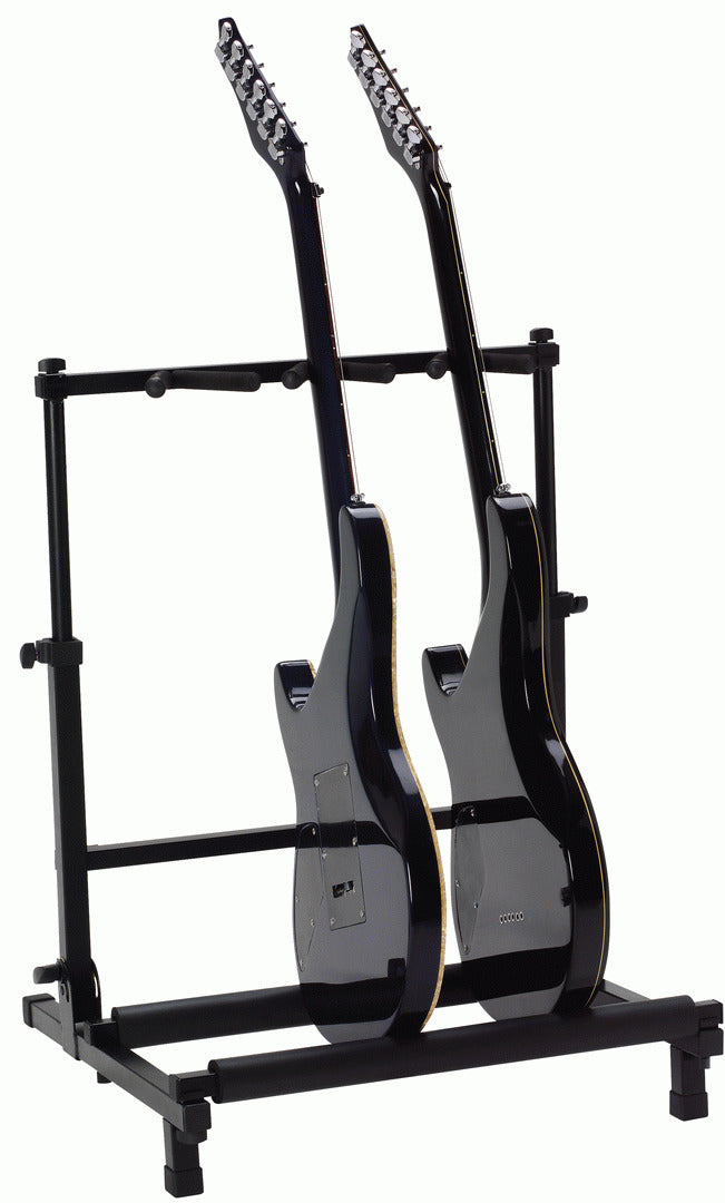 Armour GS53 3 Guitar Rack Stand — view 2