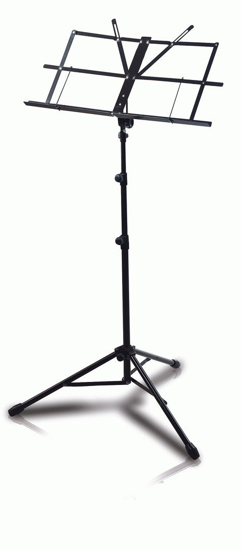 Armour MS3129B Music Stand W/Bag