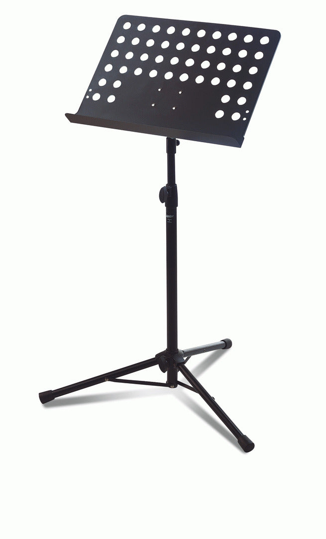 Armour MS100SHA Music Stand With Holes — view 2