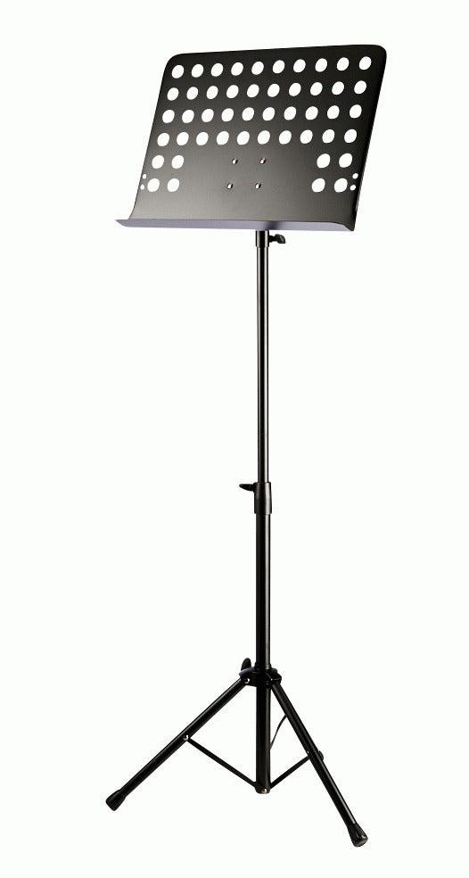 Armour MS100SHA Music Stand With Holes