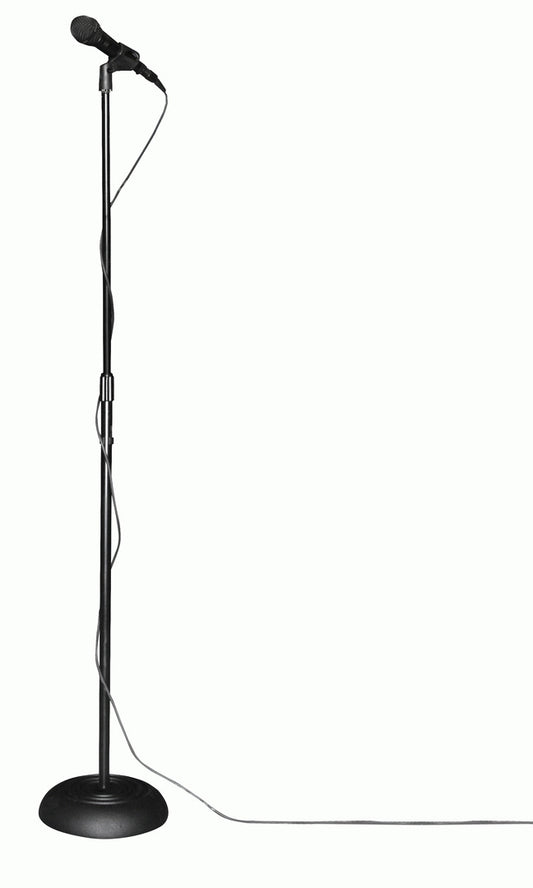 Armour MSR100 Microphone Stand