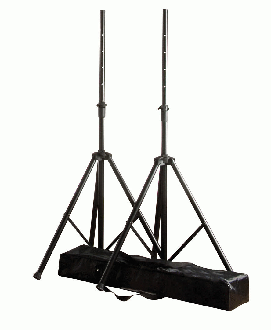 Armour SPK501 Speaker Stands W/Bag