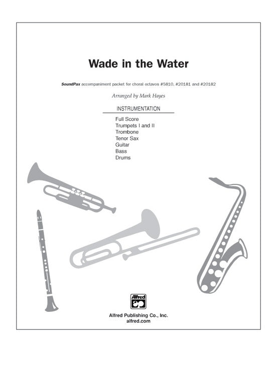 Blessed Is He SATB Choral Sheet Music
