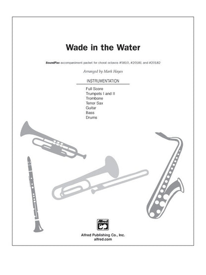Blessed Is He SATB Choral Sheet Music