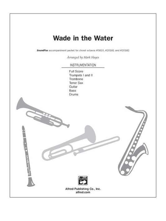 Blessed Is He SATB Choral Sheet Music