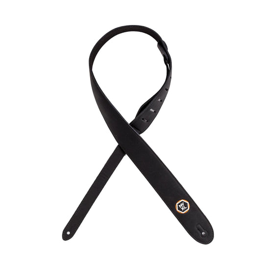 NYXL - Eco-Leather Guitar Strap, by D'Addario