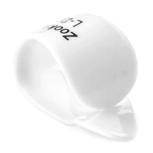 Jim Dunlop ZOOKIES THUMB PICK WAS ZL20 (Single)