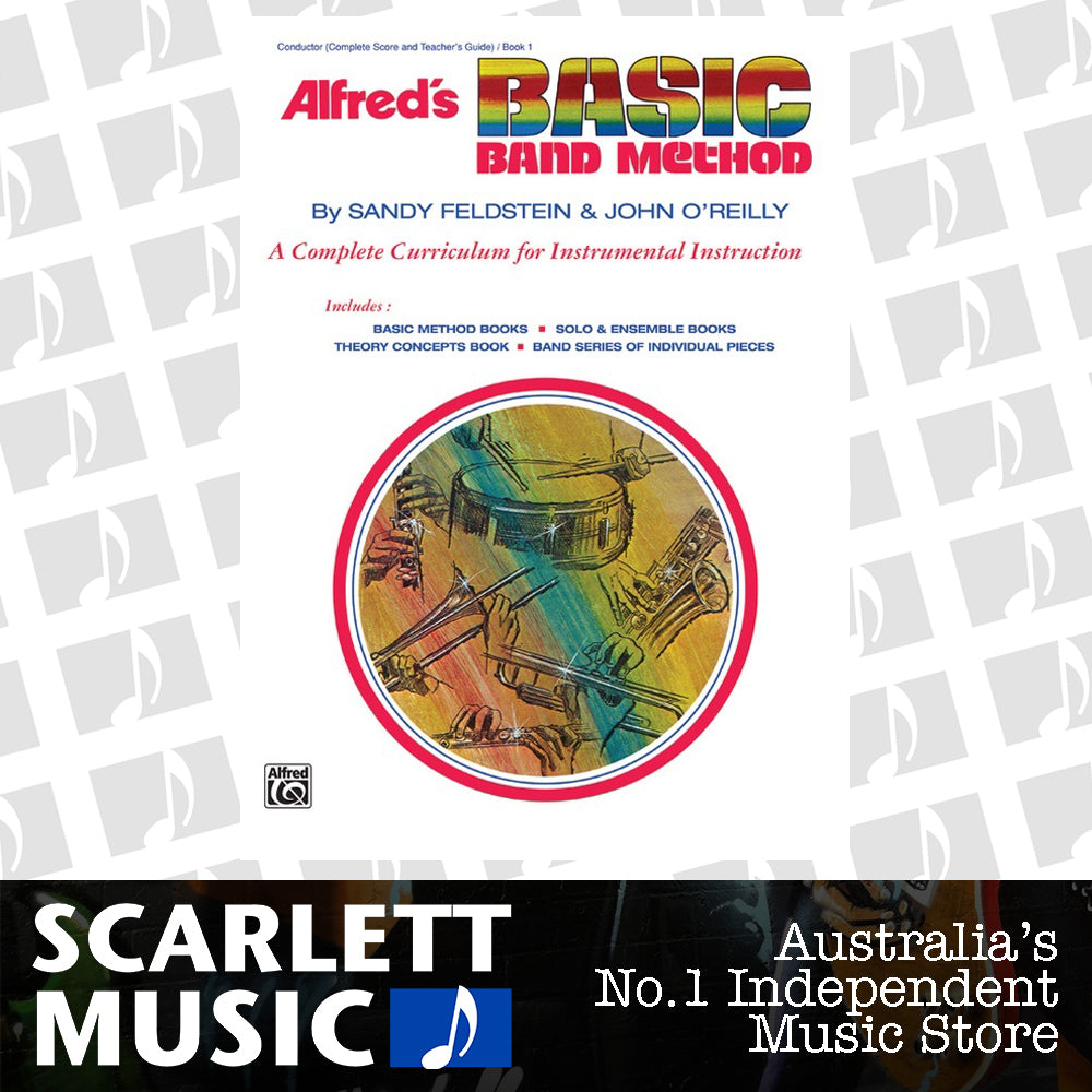 Music Of Life SATB Level 4 — view 2
