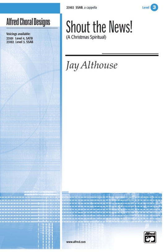 Classic Kyrie SATB Level 4