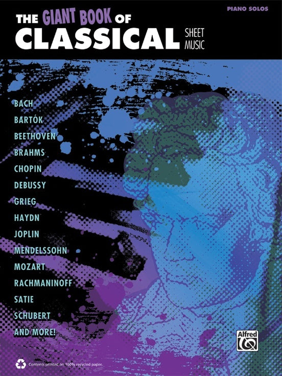 Christmas Fanfare SATB Acc Level 4