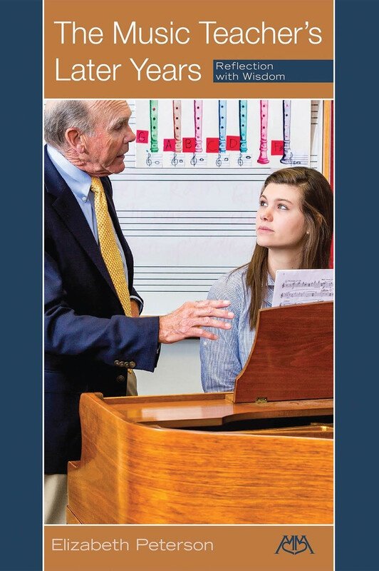 The Music Teacher's Later Years (Meredith Music)